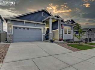 1626 Derbyshire St, Colorado Springs, CO 80910