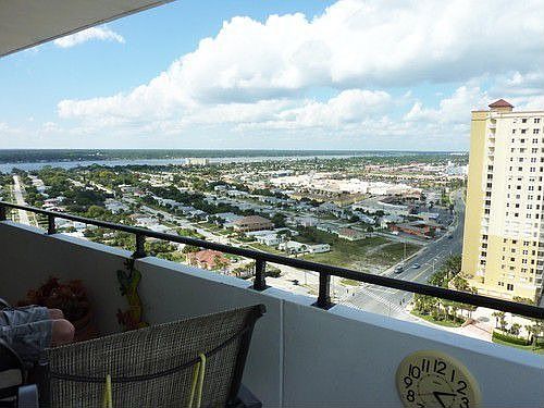 3rd image of 2200 N Atlantic Ave APT 1801