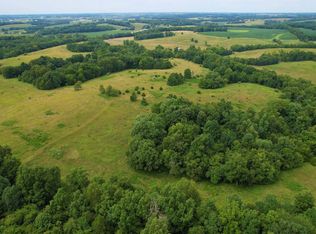 41521 180th Ave, Pittsfield, IL 62363