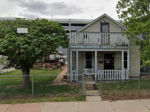 3931 N Humboldt Street, Denver, CO 80205