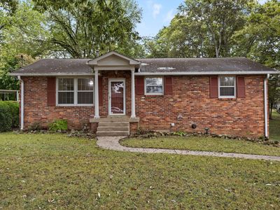 522 Bellevue Rd N, Nashville, TN, 37221