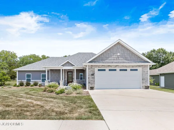 105 Redtail Dr, Ashland, MO 65010