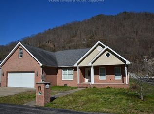 3037 Olive Ave, Belle, WV 25015