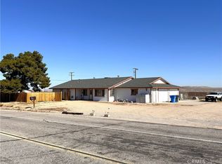 27788 Church St, Barstow, CA 92311
