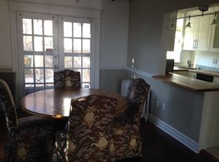 1640 33rd St NW, Washington, DC 20007