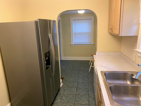 Kitchen and Breakfast Nook