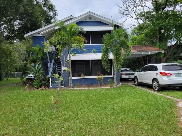205 W LENOX STREET, LAKELAND, FL 33803