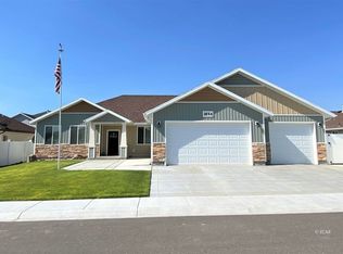1644 Stitzel Rd, Elko, NV 89801