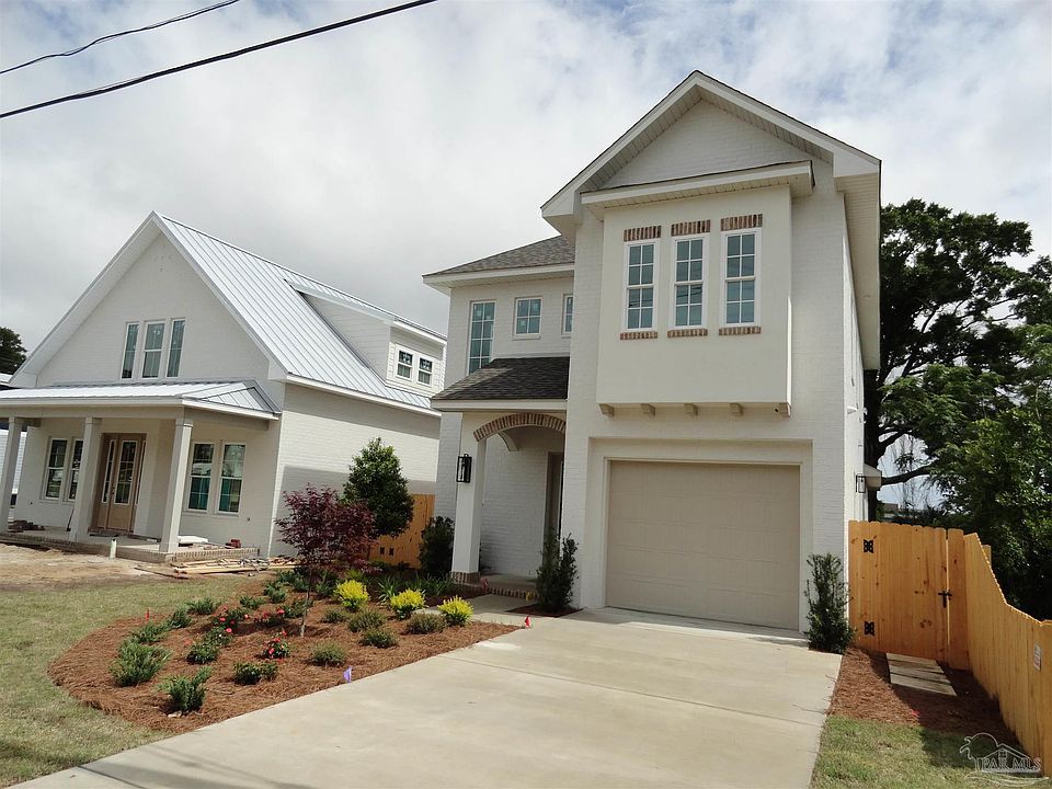1027 E La Rua St, Pensacola, FL 32501 Zillow