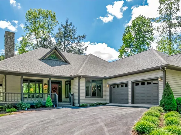 30 Creekside Meadows Lane, Linville, NC 28646
