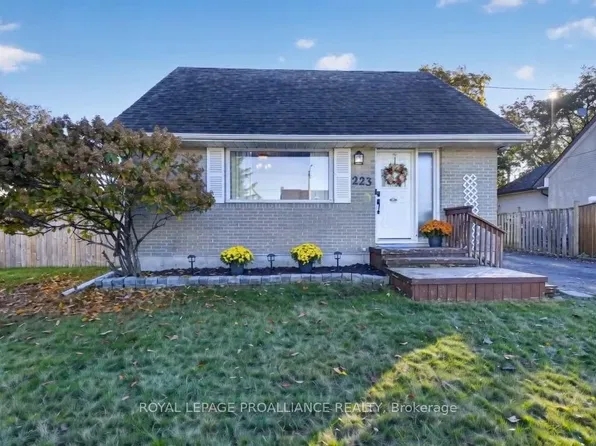 223 Victor Rd, Prescott, ON K0E 1T0