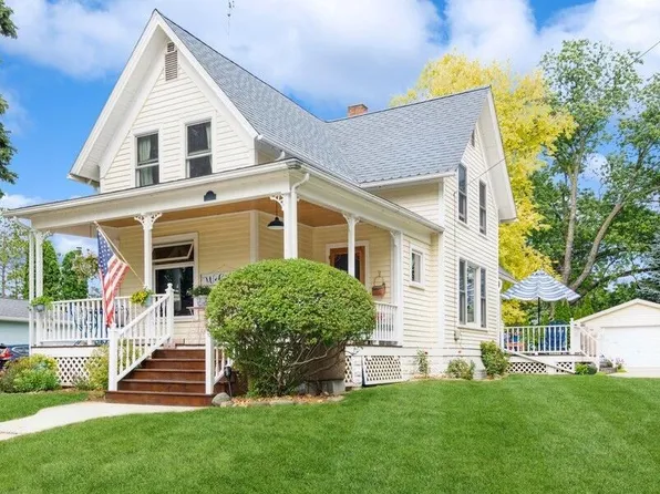 529 North Hubbard STREET, Horicon, WI 53032