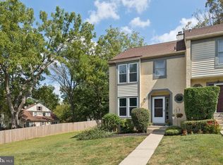 81 Talbot Ct #81, Media, PA 19063