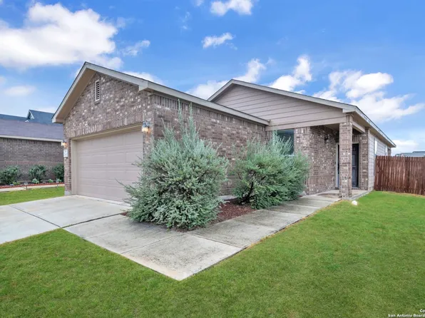 2606 Sunset Bend, San Antonio, TX 78244