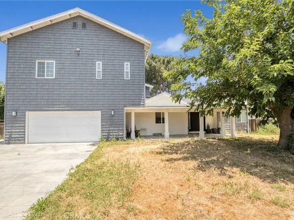 8140 Quartz Ave, Winnetka, CA 91306