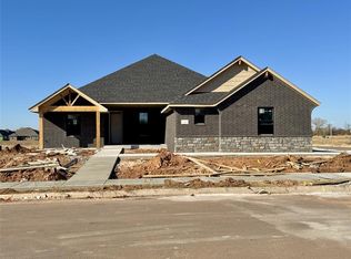 16001 Catalonia Pl, Oklahoma City, OK 73170