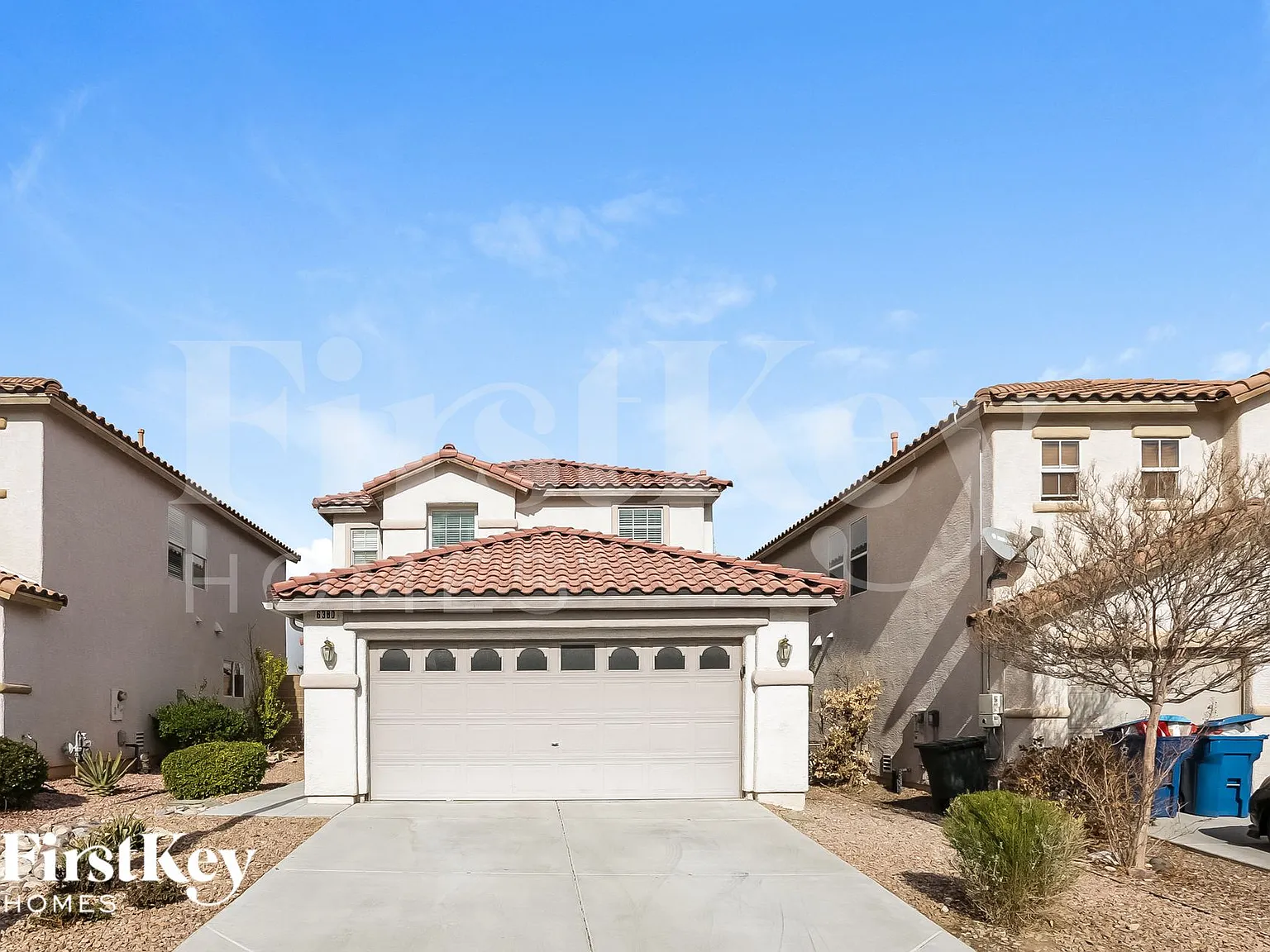 3 bed, 2.5 bath, 1692 sqft, $2,325 — Photo 1