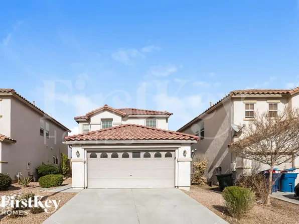 6380 Cactus Dahlia St, Las Vegas, NV 89141