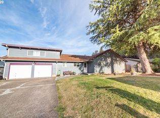 2467 38th St, Springfield, OR 97477