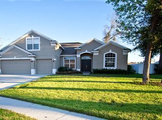 300 Linberry Ln, Ocoee, FL 34761