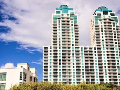 310A Padre Blvd APT 803, South Padre Island, TX, 78597