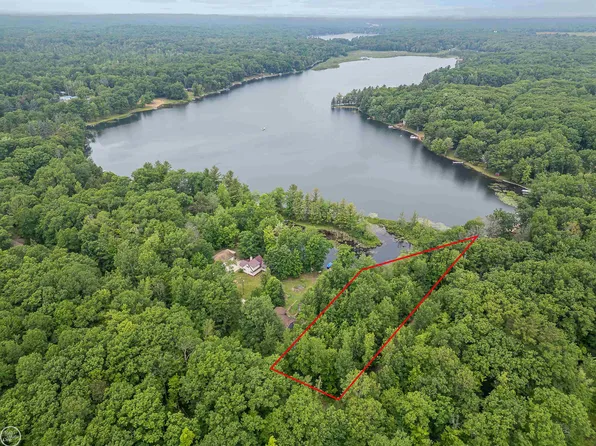 LOT 62 Andrew St, Harrison, MI 48625