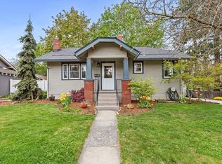 2616 S Hatch St, Spokane, WA 99203