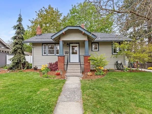 2616 S Hatch St, Spokane, WA 99203