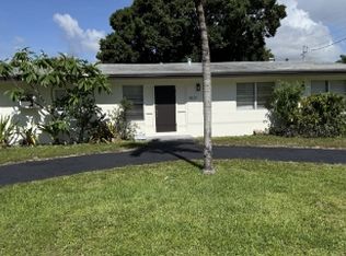 1501 SW 21st St, Fort Lauderdale, FL 33315