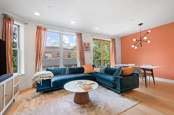 Rented by Corcoran | media 6