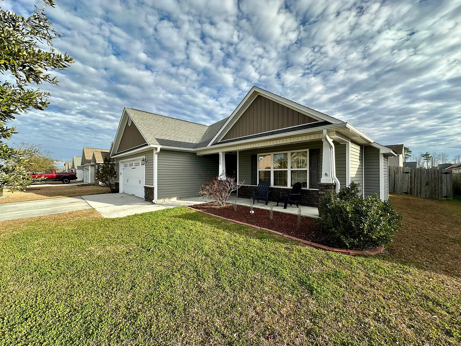 3 bed, 1538 sqft, $1,800 — Photo 3
