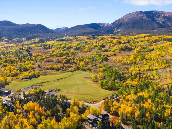 0045 CR 1232, Frisco, CO 80498