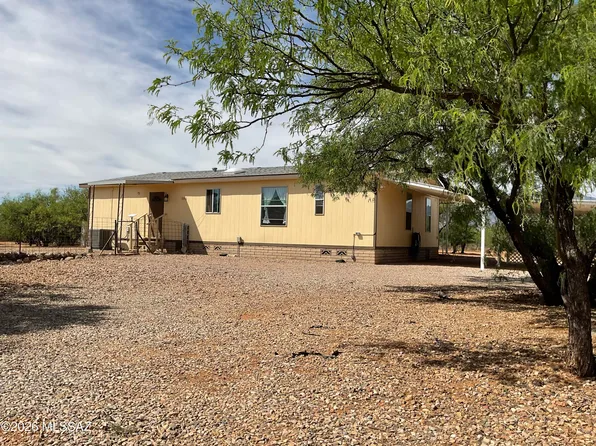 7011 S Pintek Ln, Hereford, AZ 85615