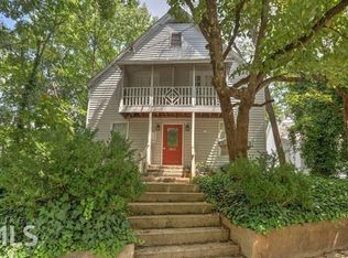 1023 Hemphill Ave NW, Atlanta, GA 30318