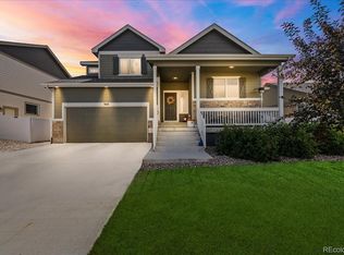 949 Ashbrook Drive, Windsor, CO 80550