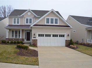 665 Heron Bay, Avon Lake, OH 44012