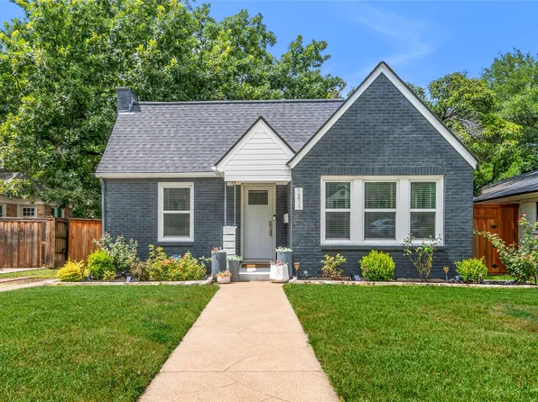 1211 Cascade Ave, Dallas, TX 75224