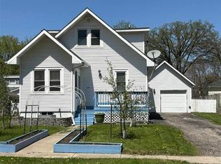 813 4th Ave SE, Waseca, MN 56093