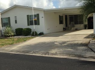 1949 Bayou Dr. N., Ruskin, FL 33570