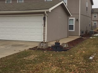 312 Eisenhower Rd, Baldwin city, KS 66006