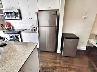 87 Peter St UNIT 1315, Toronto, ON M5V 2G4