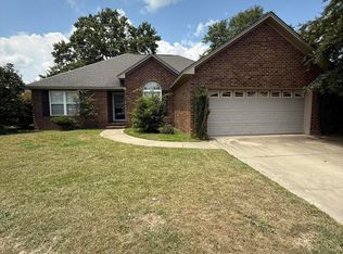 424 Continental Rd, Sumter, SC 29154