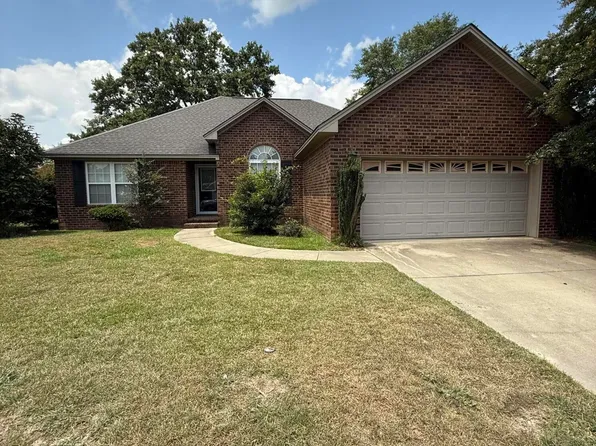 424 Continental Rd, Sumter, SC 29154