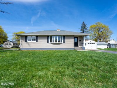 28 Maine Avenue, Rensselaer, NY, 12144