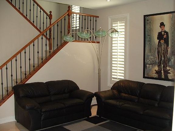 living rm