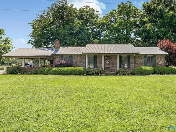 3895 County Road 203, Danville, AL 35619