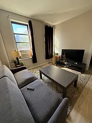 656 Saint Nicholas's Avenue, #52