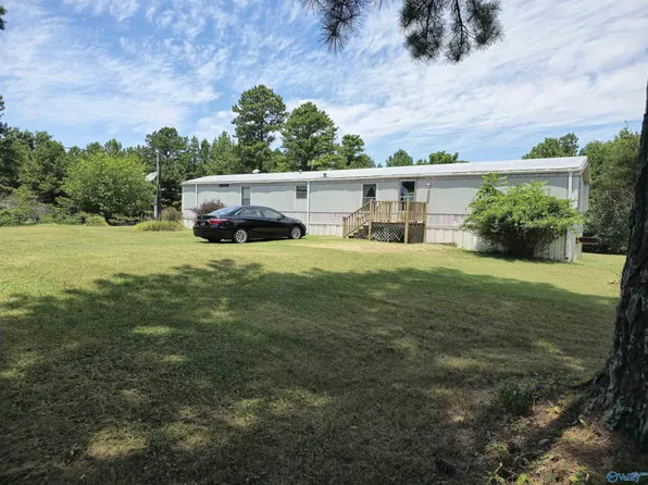 2285 Nancy Green Ridge Rd, Prospect, TN 38477