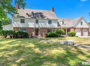 421 W Jackson Pkwy, Springfield, IL 62704