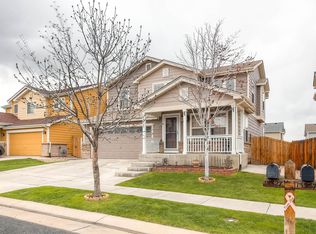15327 E 101st Pl, Commerce City, CO 80022